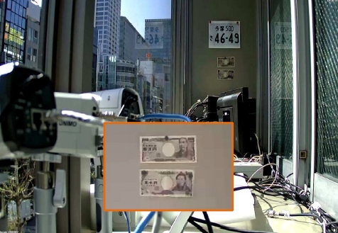 ハイビジョン方式とアナログ方式の比較